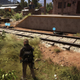 These cartel dudes should send more trains against us.